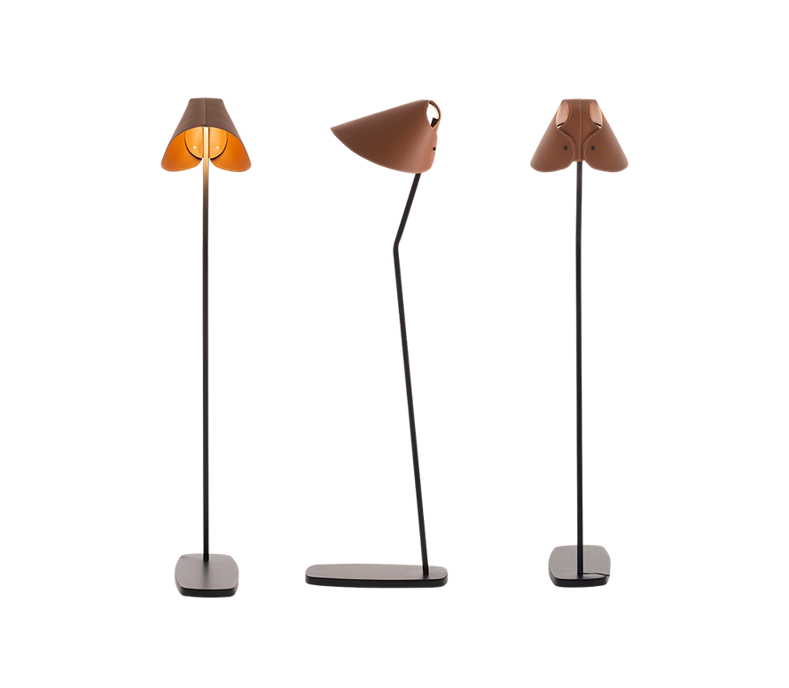 Luminárias